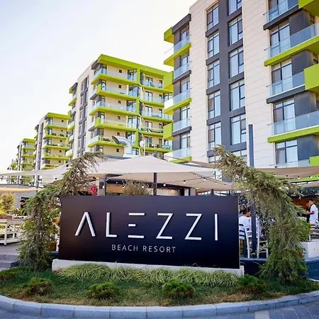 Apartment Eden By Alz